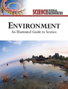Image for Environment : An Illustrated Guide to Science