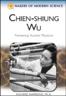 Image for Chien-Shung Wu