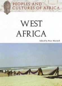 Image for Peoples and Cultures of West Africa