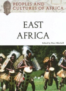 Image for Peoples and Cultures of East Africa
