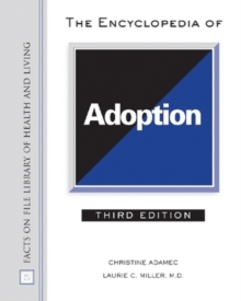 Image for The Encyclopedia of Adoption