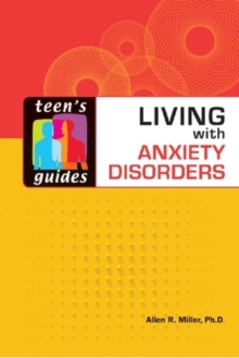 Image for Living with Anxiety Disorders