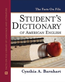 Facts on File Student's Dictionary of American English