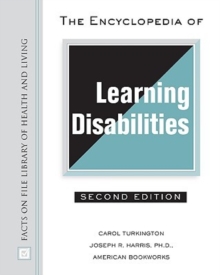 Image for The Encyclopedia of Learning Disabilities