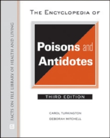 Image for Poisons and Antidotes