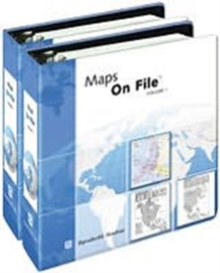 Image for Maps on File