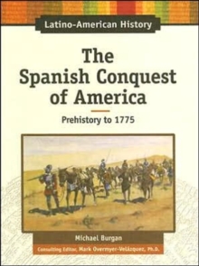 Image for The Spanish Conquest of America