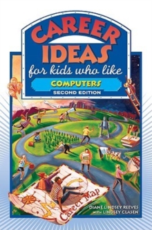 Image for Career Ideas for Kids Who Like Computers