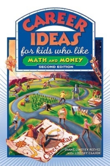 Image for Career Ideas for Kids Who Like Math and Money