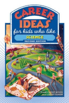 Image for Career Ideas for Kids Who Like Science