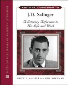 Image for Critical Companion to J.D. Salinger