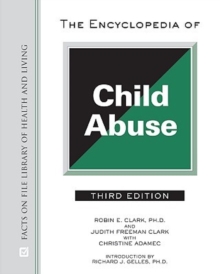 Image for The Encyclopedia of Child Abuse