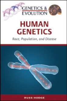 Image for Human Genetics : Race, Population, and Disease