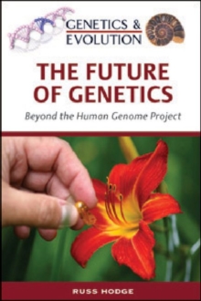 Image for The Future of Genetics