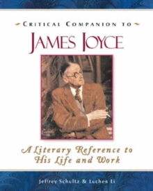 Critical Companion to James Joyce