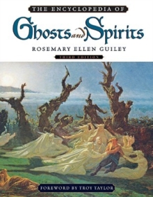 Image for The Encyclopedia of Ghosts and Spirits
