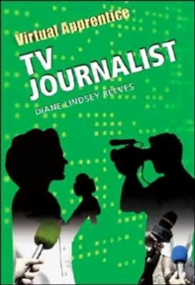 Image for Virtual Apprentice: Tv Journalist