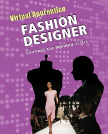 Image for Fashion Designer