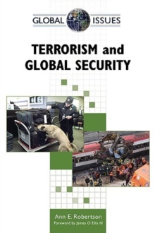 Image for Terrorism and Global Security