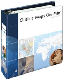 Image for Outline Maps on File