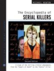 Image for The encyclopedia of serial killers