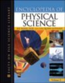 Encyclopedia of Physical Science
