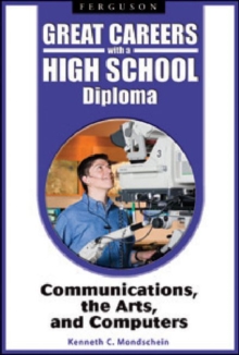 Great Careers with a High School Diploma