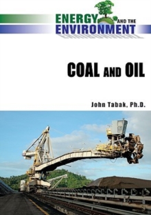 Image for Coal and oil