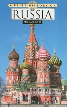 Brief History of Russia