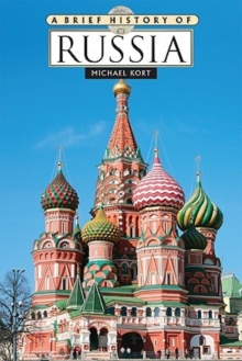 Brief History of Russia