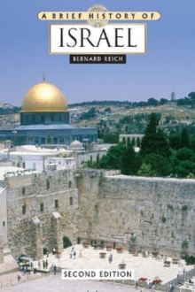 Brief History of Israel