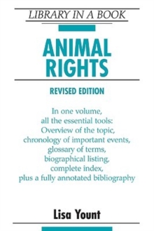 Animal Rights