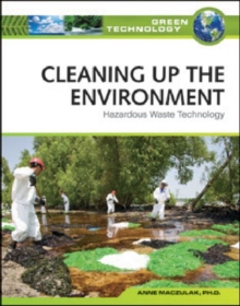 Image for Cleaning Up the Environment
