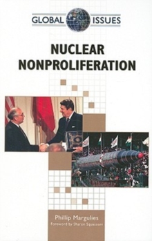 Image for Nuclear Nonproliferation