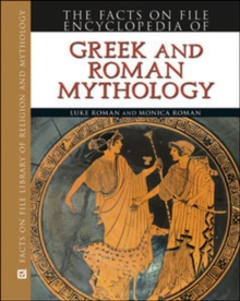 Image for Encyclopedia of Greek and Roman Mythology