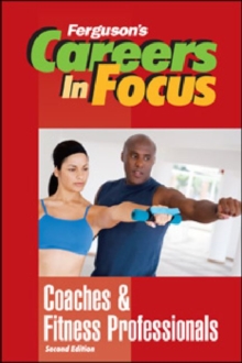 Image for Coaches and Fitness Professionals