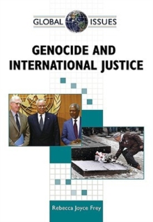 Image for Genocide and International Justice