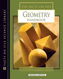 Image for The Facts on File Geometry Handbook