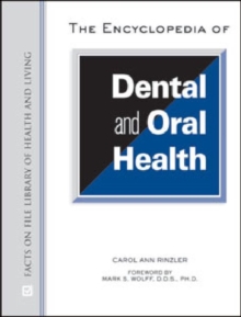 Image for The Encyclopedia of Dental and Oral Health