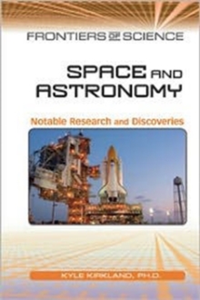 Space and Astronomy