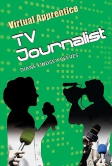 Image for TV Journalist
