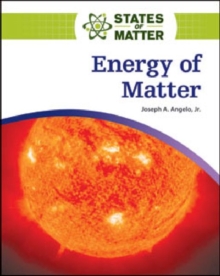Image for Energy of Matter