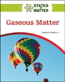 Image for Gaseous Matter