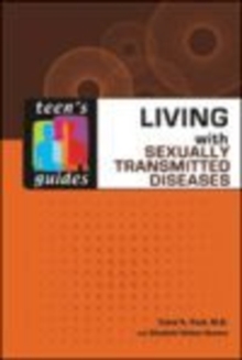 Image for Living with Sexually Transmitted Diseases