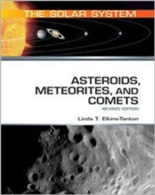 Image for Asteroids, Meteorites, and Comets