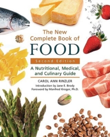 New Complete Book of Food