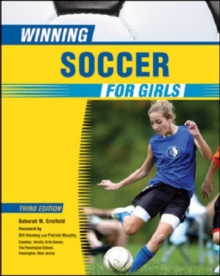 Image for Winning Soccer for Girls