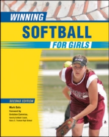 Image for Winning Softball for Girls