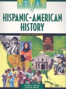 Atlas of Hispanic-American History
