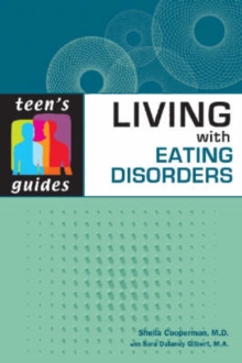 Image for Living with Eating Disorders